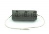 Capacitor 100uF 100V Axial Illinois